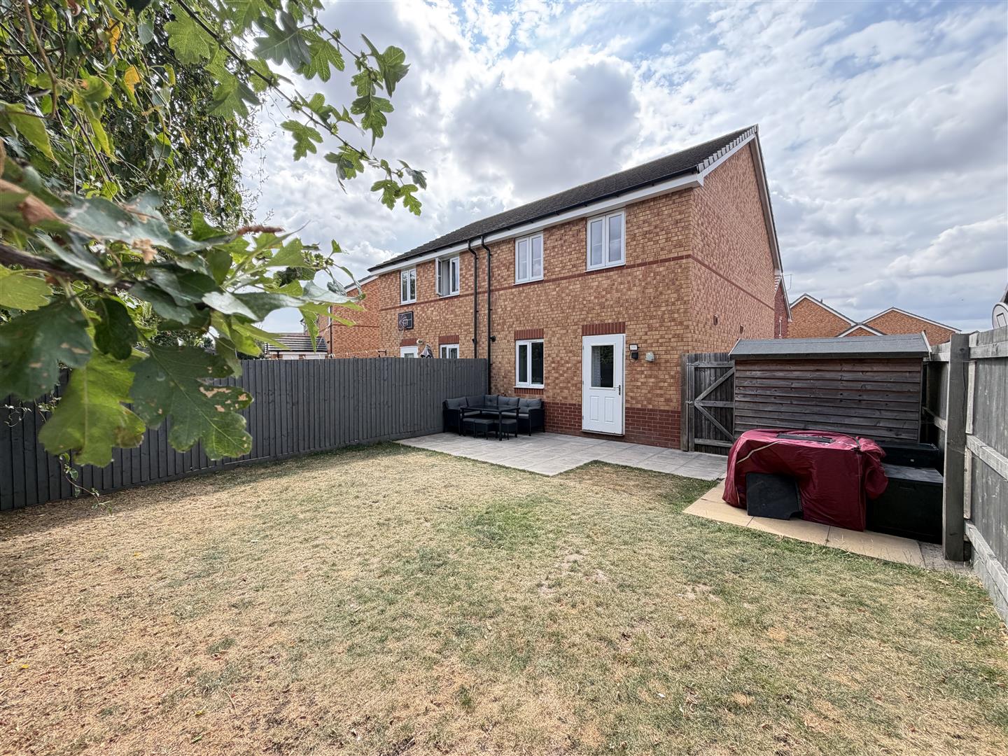 Yew Tree Way, Barford, Warwick 18